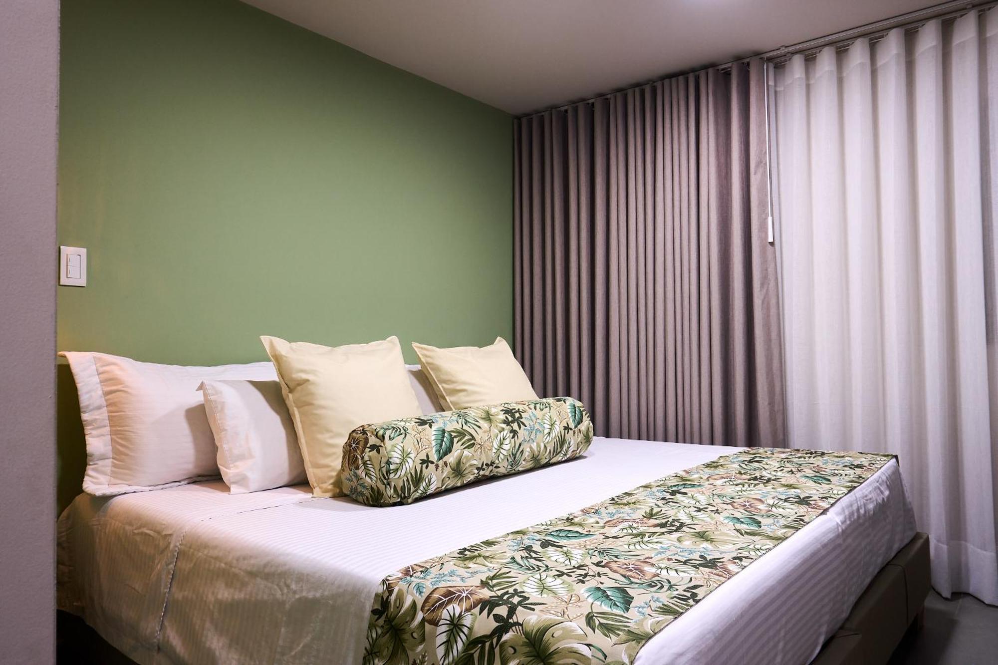 Kamaleb Farallones Hotel กิบโด ภายนอก รูปภาพ
